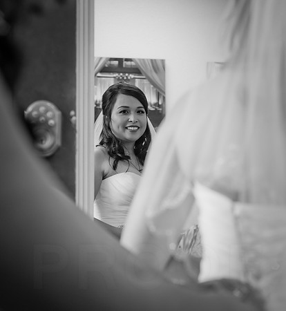 Bonior Wedding