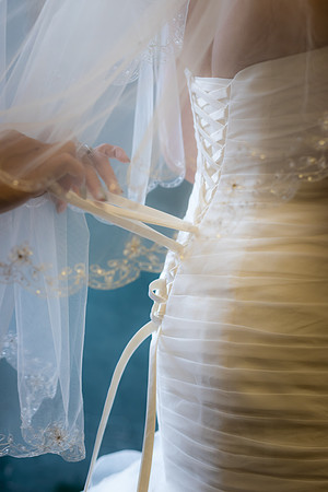 Bonior Wedding