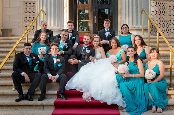 Montevago Wedding 073019-127