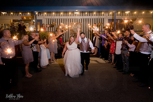 Stark Wedding -7