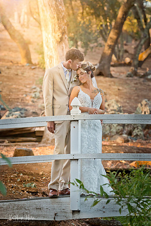 Harp Wedding