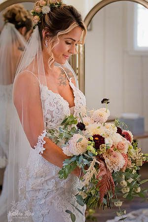 Harp Wedding