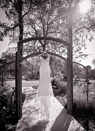 Harp Wedding